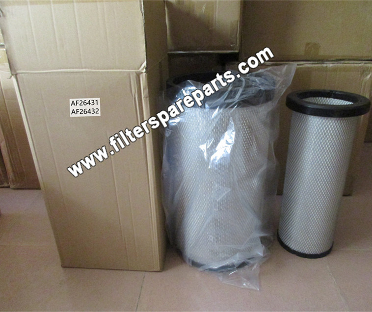 AF26431 AIR FILTER